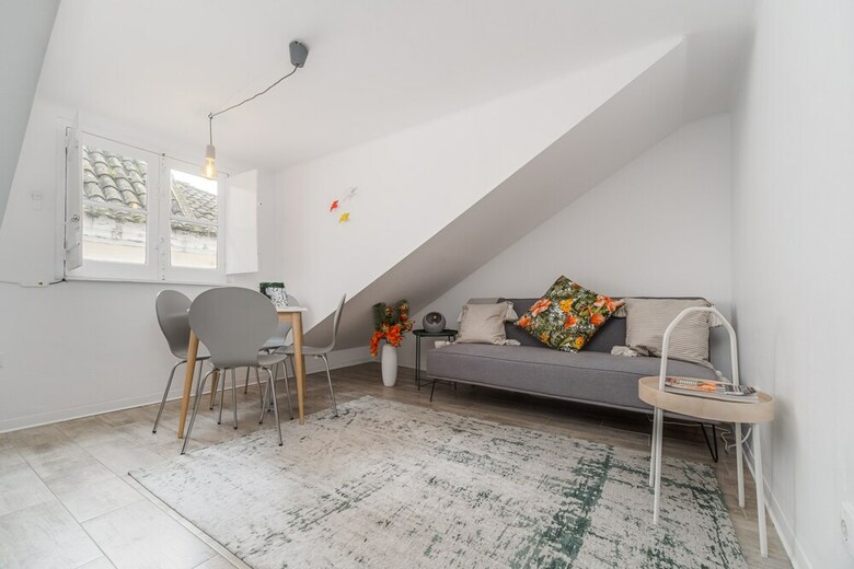 Apartamentos Nomads Lisbon Castello Flats