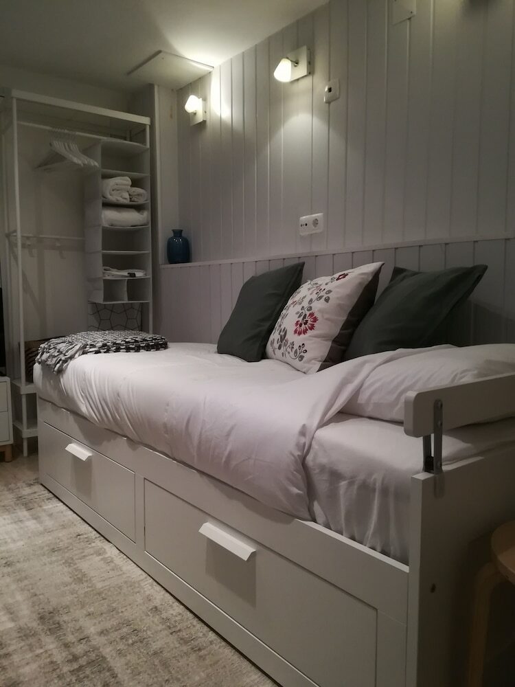 Apartamentos Nomads Lisbon Castello Flats