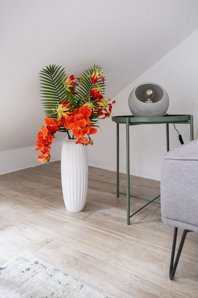 Apartamentos Nomads Lisbon Castello Flats