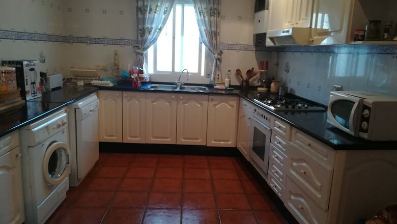 Apartamentos Casa Rural Los Casta�os