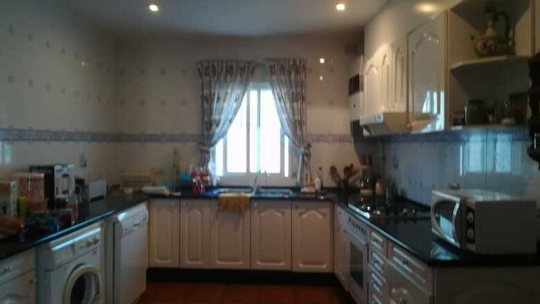 Apartamentos Casa Rural Los Casta�os