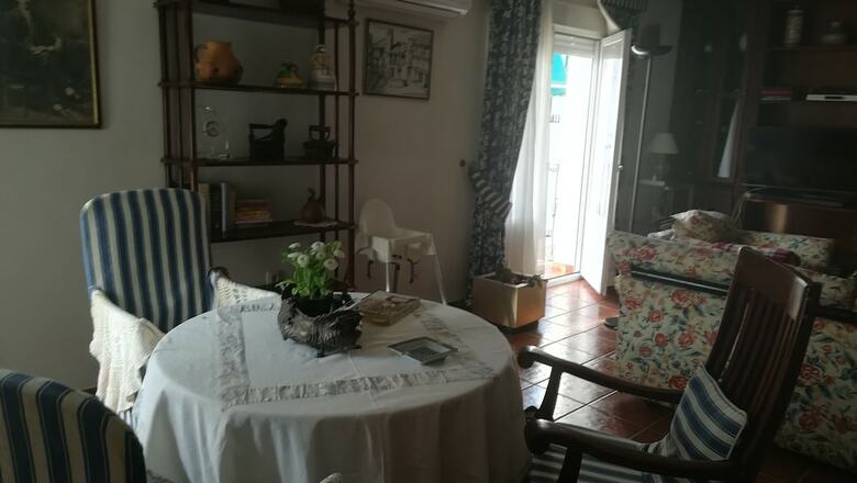 Apartamentos Casa Rural Los Casta�os