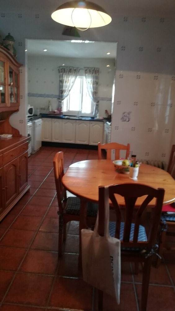 Apartamentos Casa Rural Los Casta�os