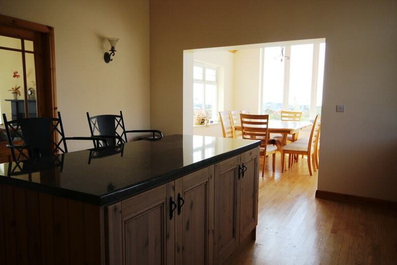The Uplands, Spiddal