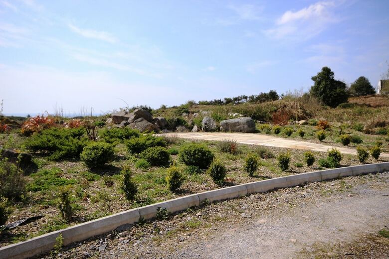 The Uplands, Spiddal