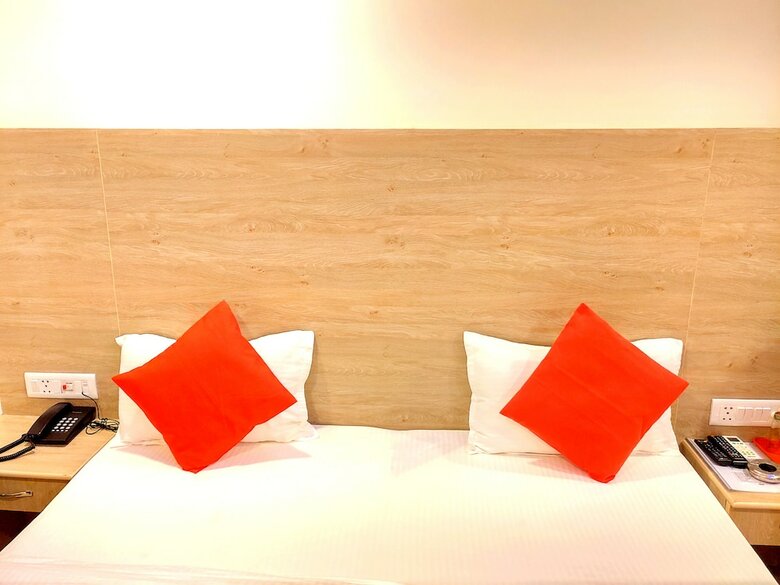 The Atlantic Airport Hotel