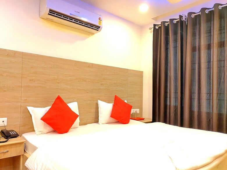 The Atlantic Airport Hotel