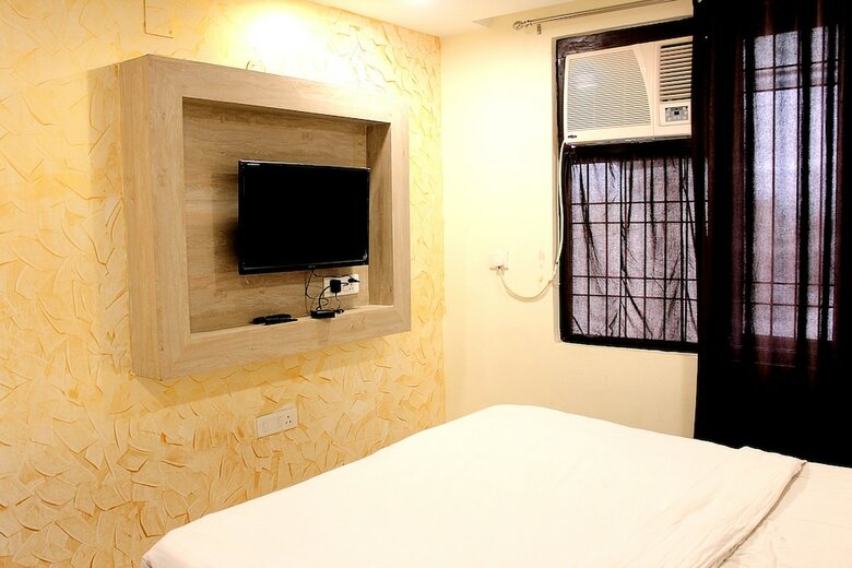 The Atlantic Airport Hotel