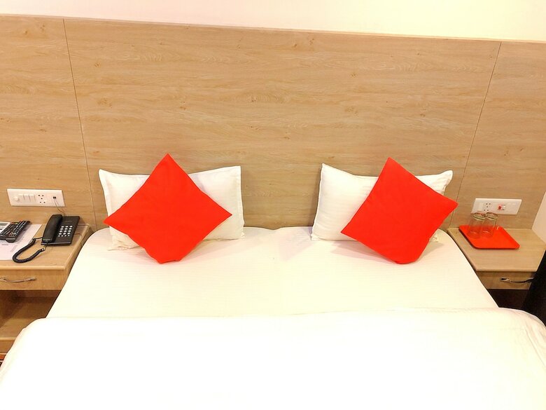 The Atlantic Airport Hotel