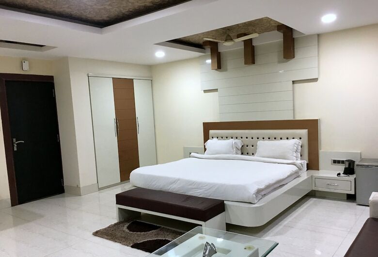 Hotel Aryan Inn Lalitpur