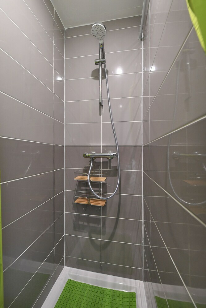 Apartamentos Grand Studio Proche Transport