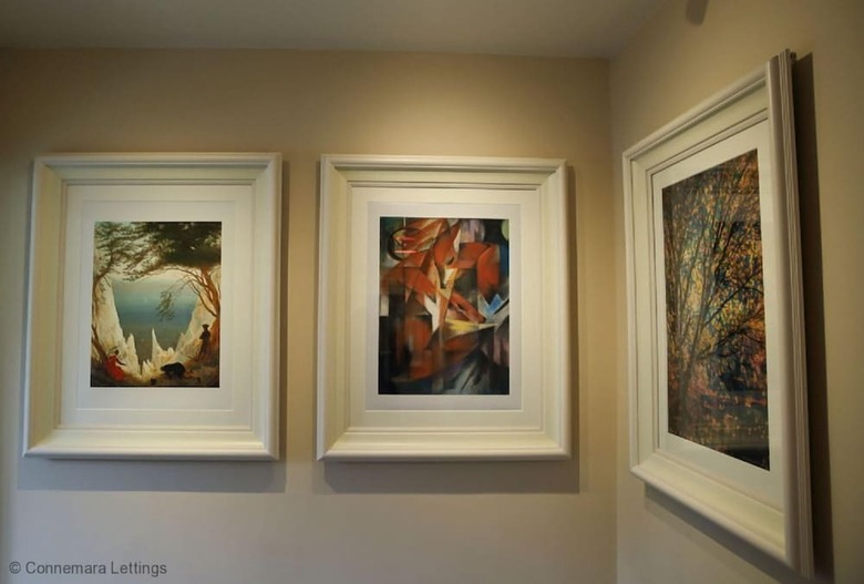 The Art House, Clifden