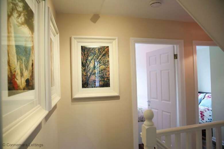The Art House, Clifden