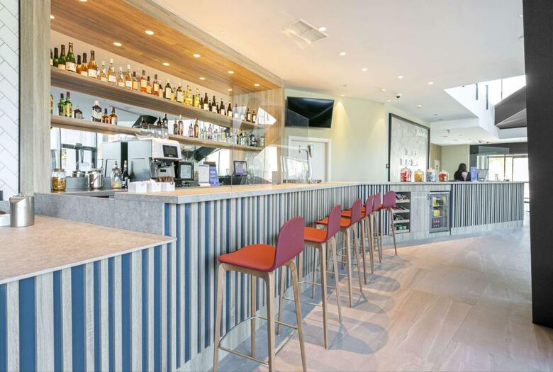 Hotel Hampton By Hilton Alcobendas Madrid