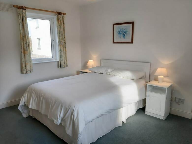 No 3 Ballyconneely Cottage, Aillebrack