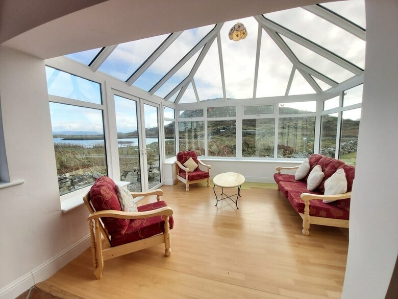 No 3 Ballyconneely Cottage, Aillebrack