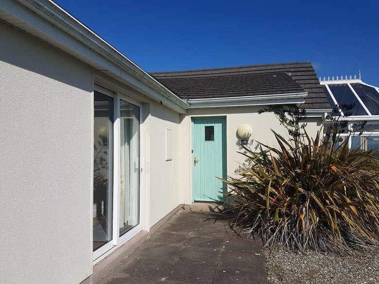 No 3 Ballyconneely Cottage, Aillebrack