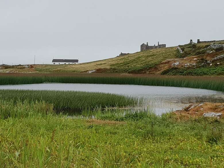 No 3 Ballyconneely Cottage, Aillebrack