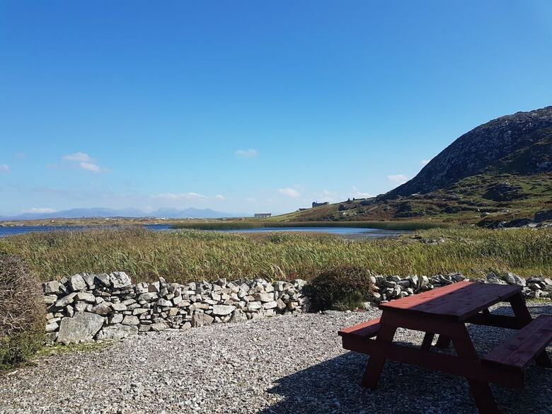 No 3 Ballyconneely Cottage, Aillebrack