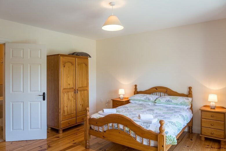 Ballinakill Lodge