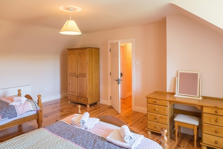 Ballinakill Lodge