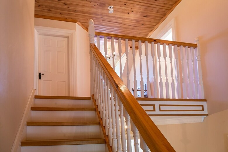 Ballinakill Lodge