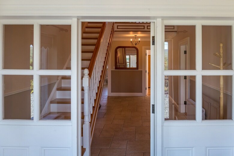 Ballinakill Lodge