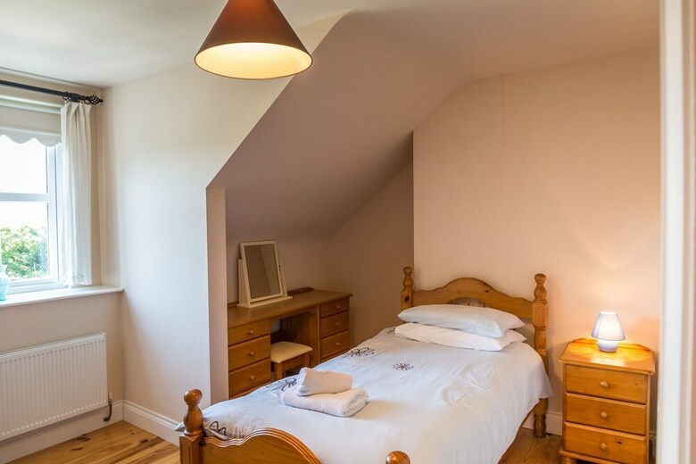 Ballinakill Lodge