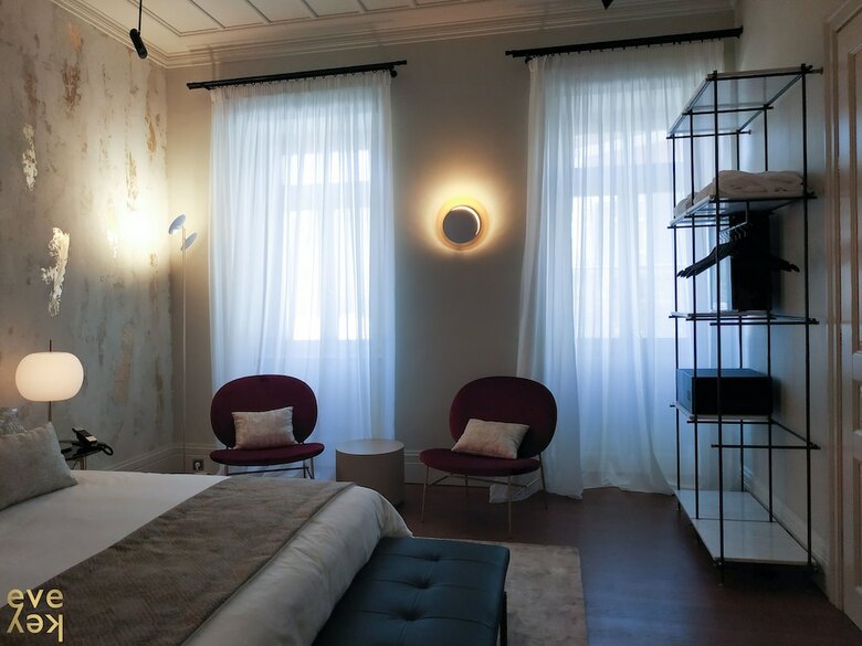 Castellano Hotel & Suites