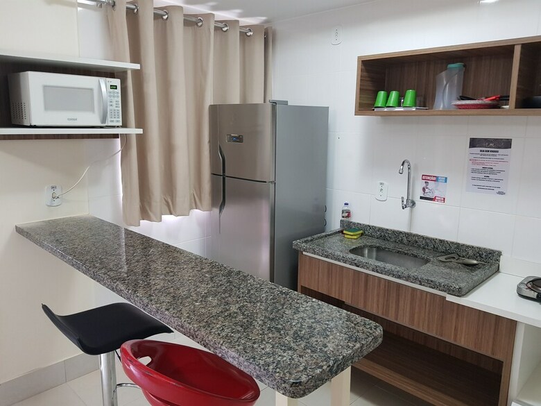 Apartamentos Lacqua Diroma Temporada