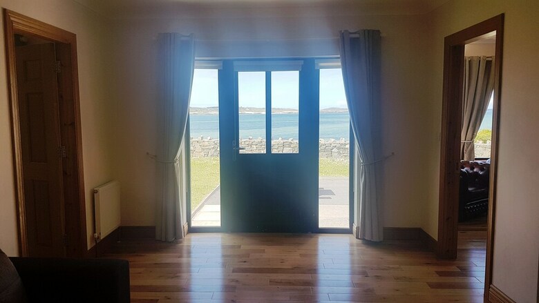 Coral Strand Lodge