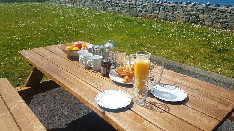 Coral Strand Lodge