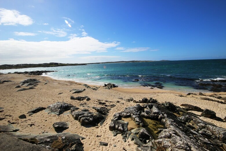 Coral Strand Lodge
