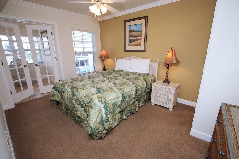 Barefoot Beach Resort 217e