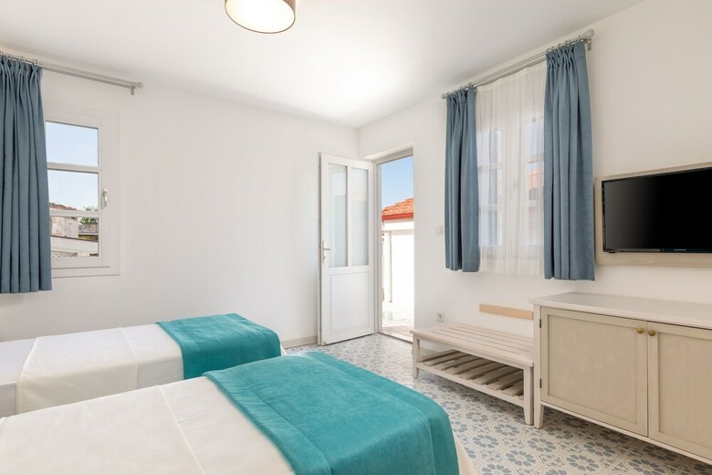 Bed & Breakfast Monza House Otel