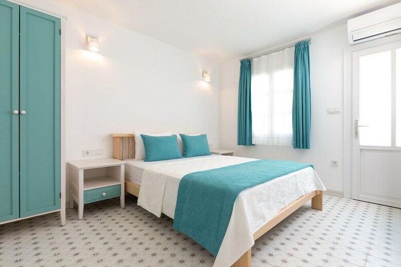 Bed & Breakfast Monza House Otel