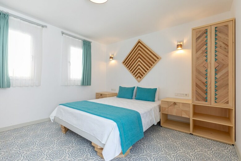 Bed & Breakfast Monza House Otel