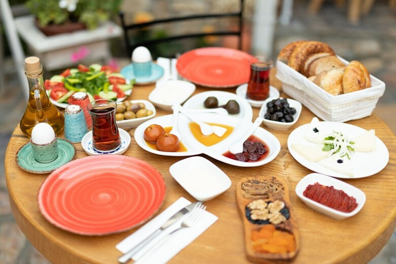 Bed & Breakfast Monza House Otel