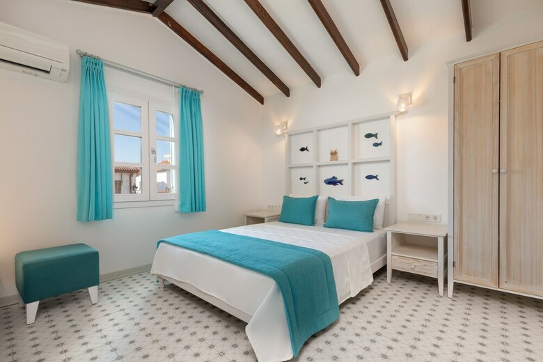 Bed & Breakfast Monza House Otel