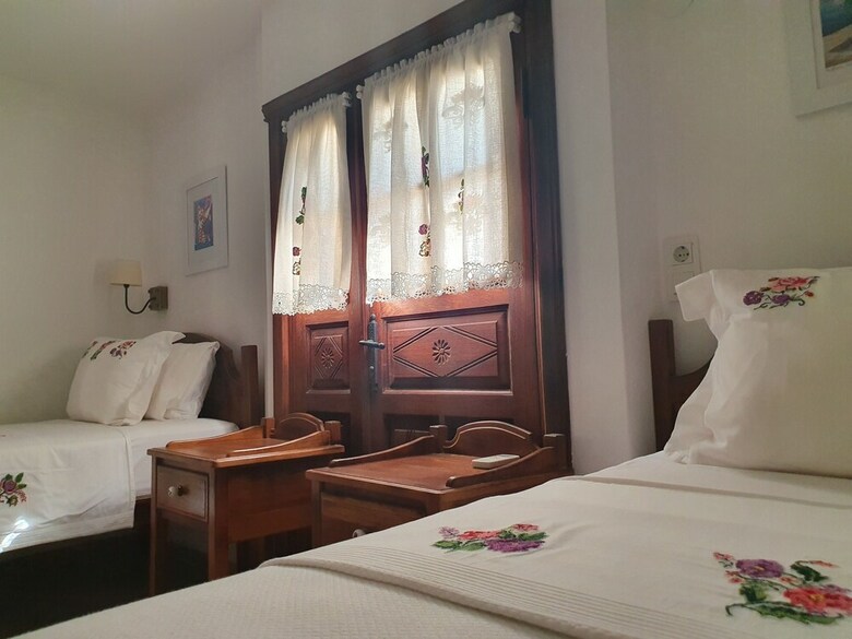 Bed & Breakfast Monza House Otel