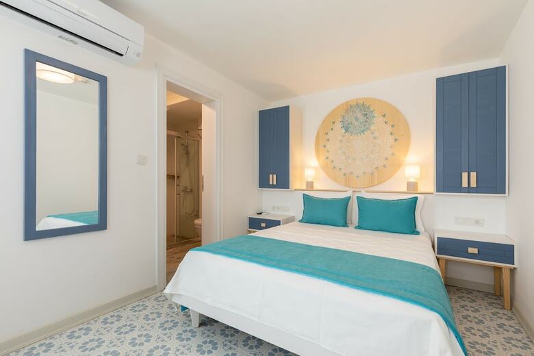 Bed & Breakfast Monza House Otel