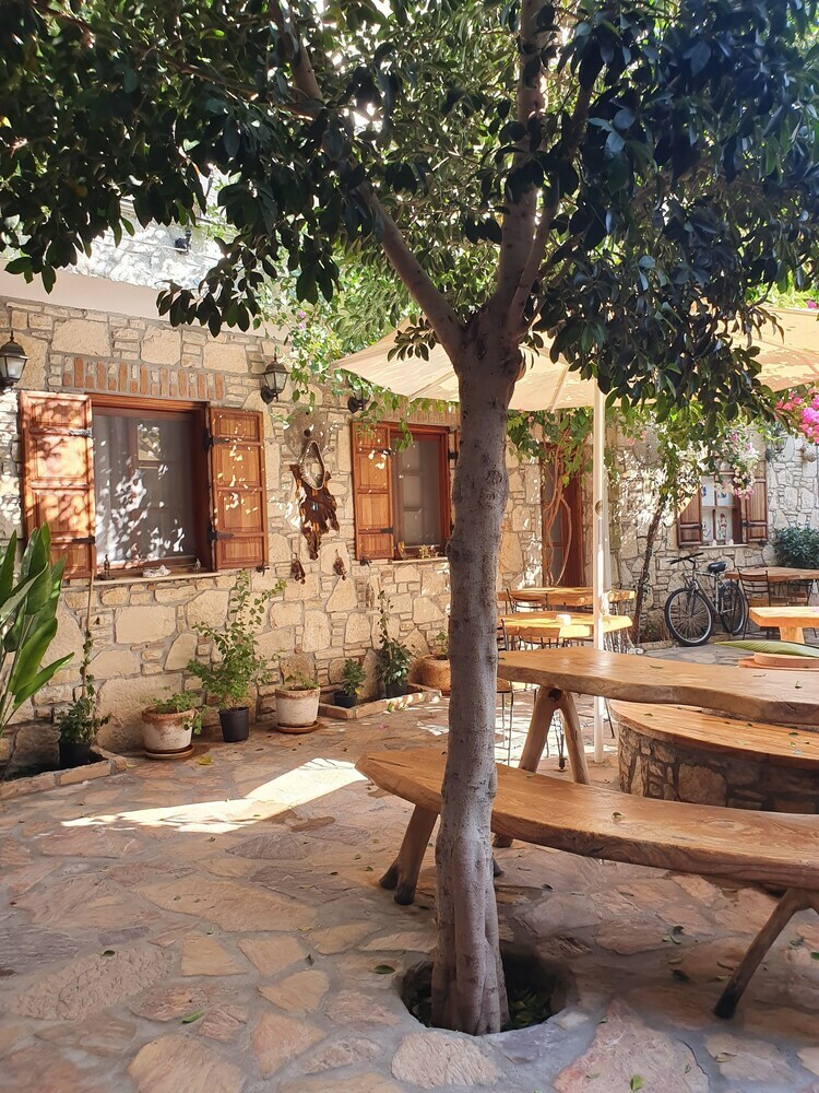 Bed & Breakfast Monza House Otel