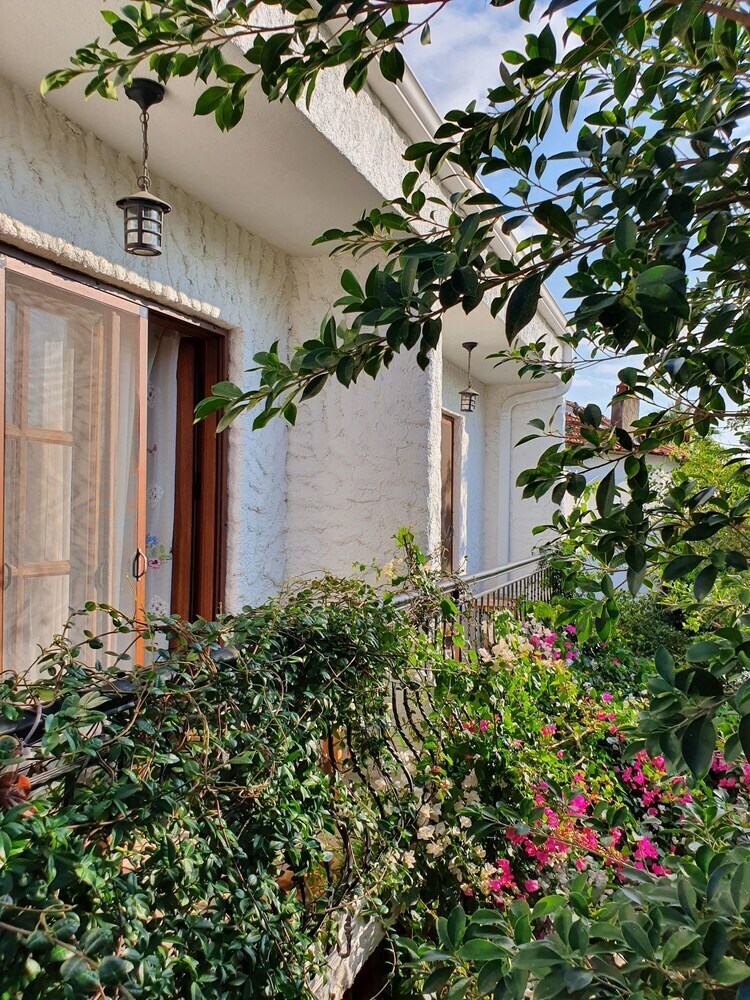Bed & Breakfast Monza House Otel