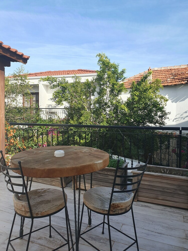 Bed & Breakfast Monza House Otel