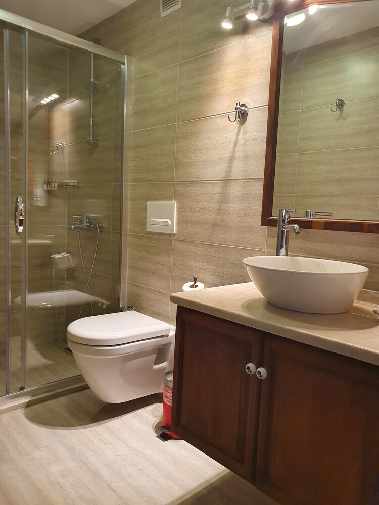 Bed & Breakfast Monza House Otel