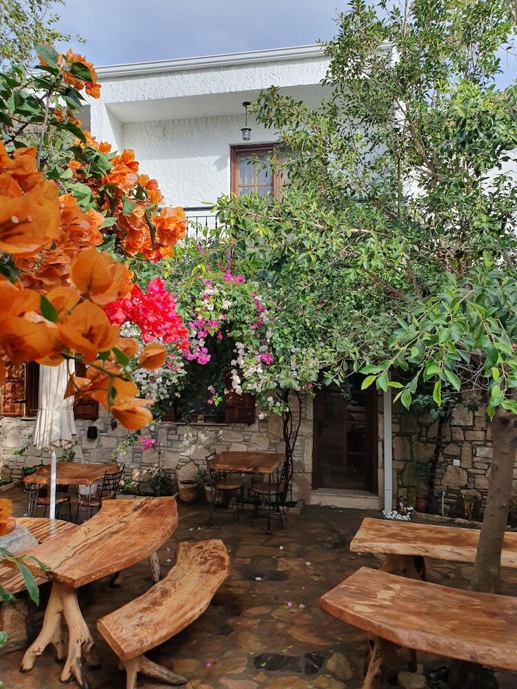 Bed & Breakfast Monza House Otel