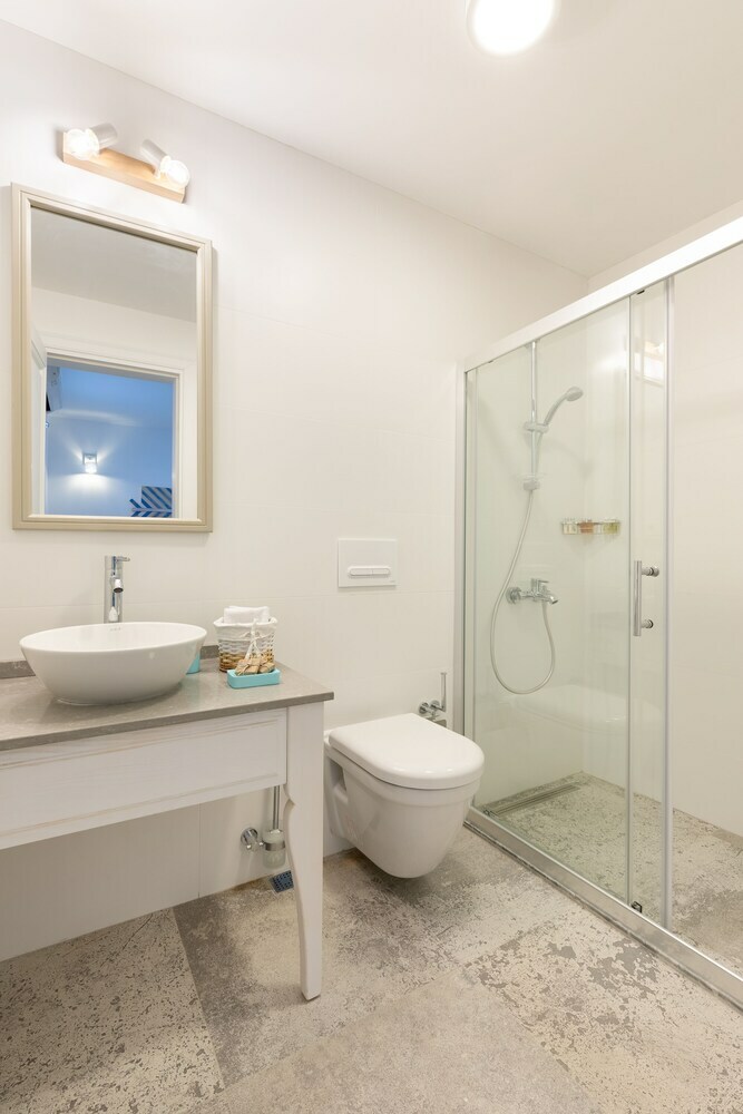 Bed & Breakfast Monza House Otel