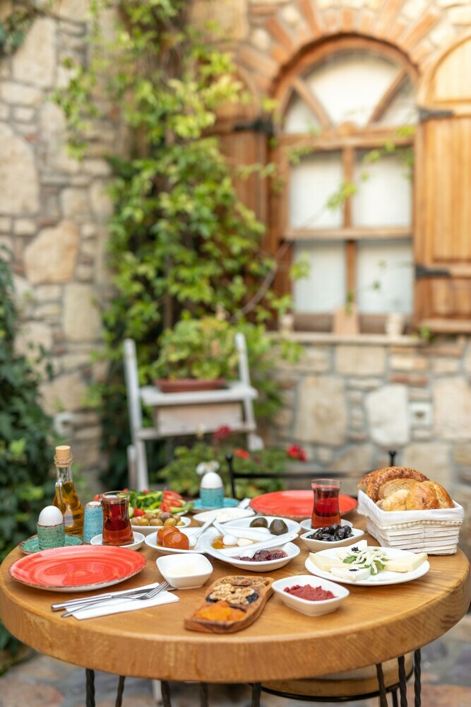 Bed & Breakfast Monza House Otel