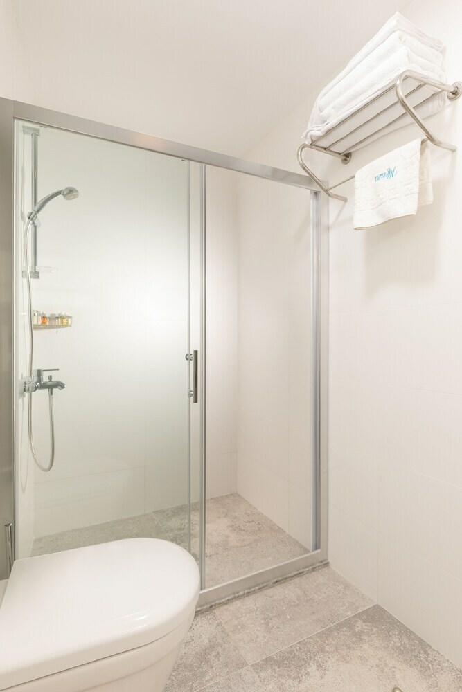 Bed & Breakfast Monza House Otel