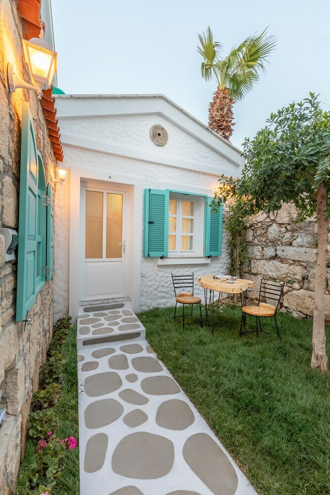 Bed & Breakfast Monza House Otel